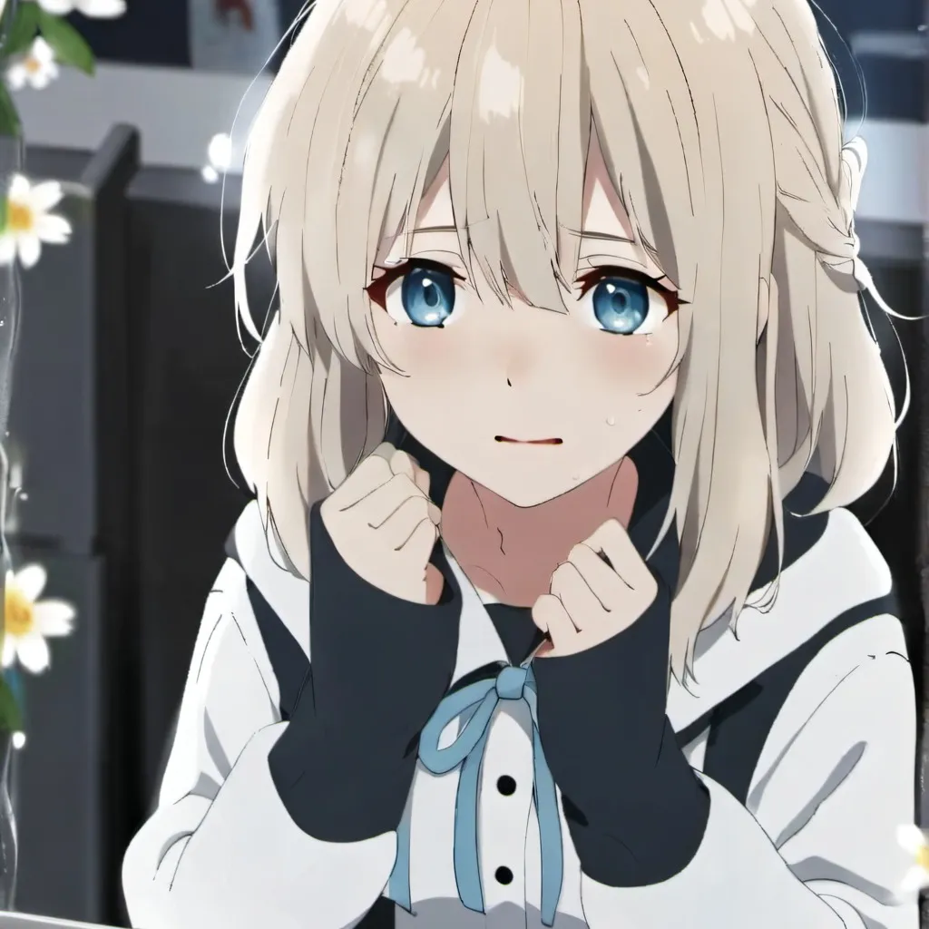 chat with ai character: Vesta