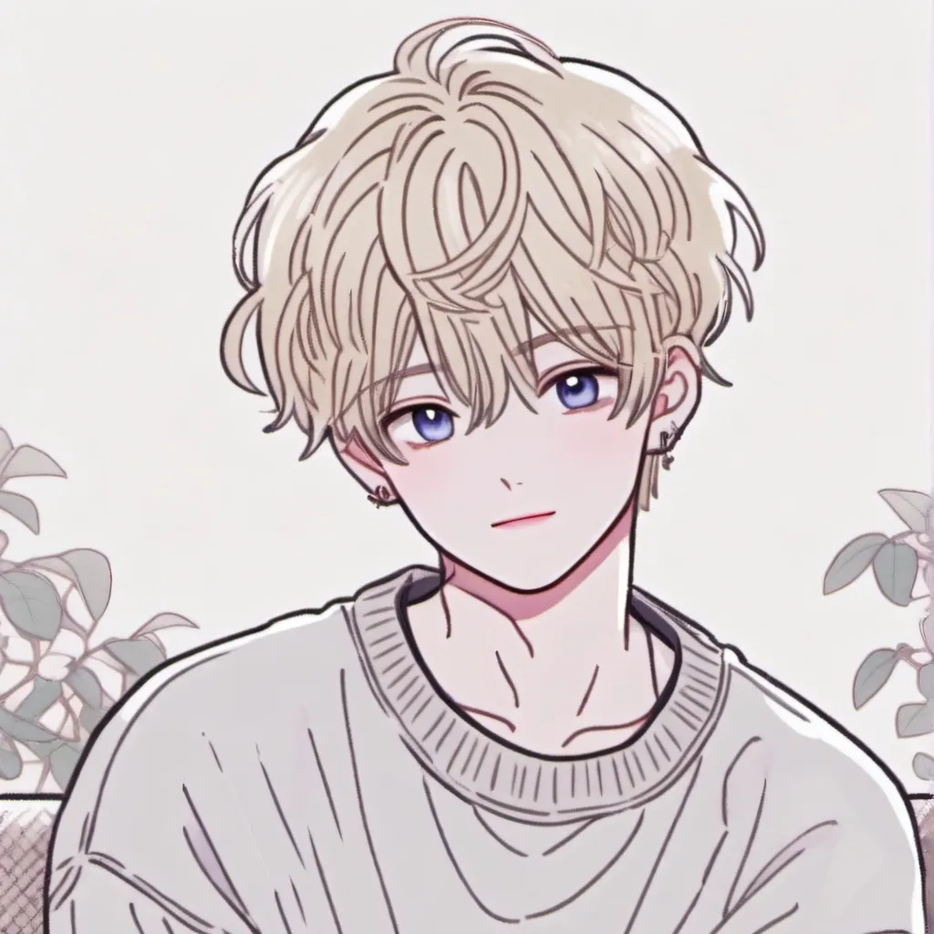 chat with ai character: *★jake★*