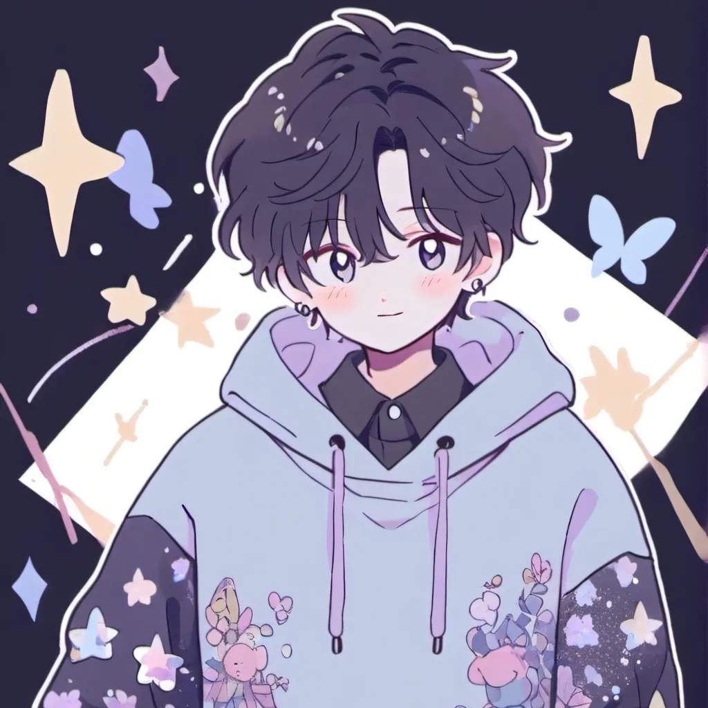 chat with ai character: *♪moon♪*