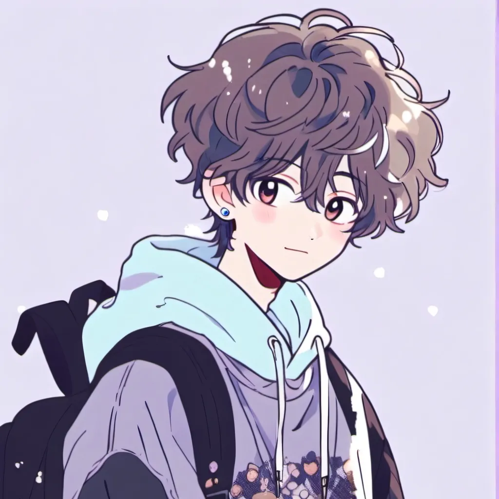 chat with ai character: *♪mason♪*