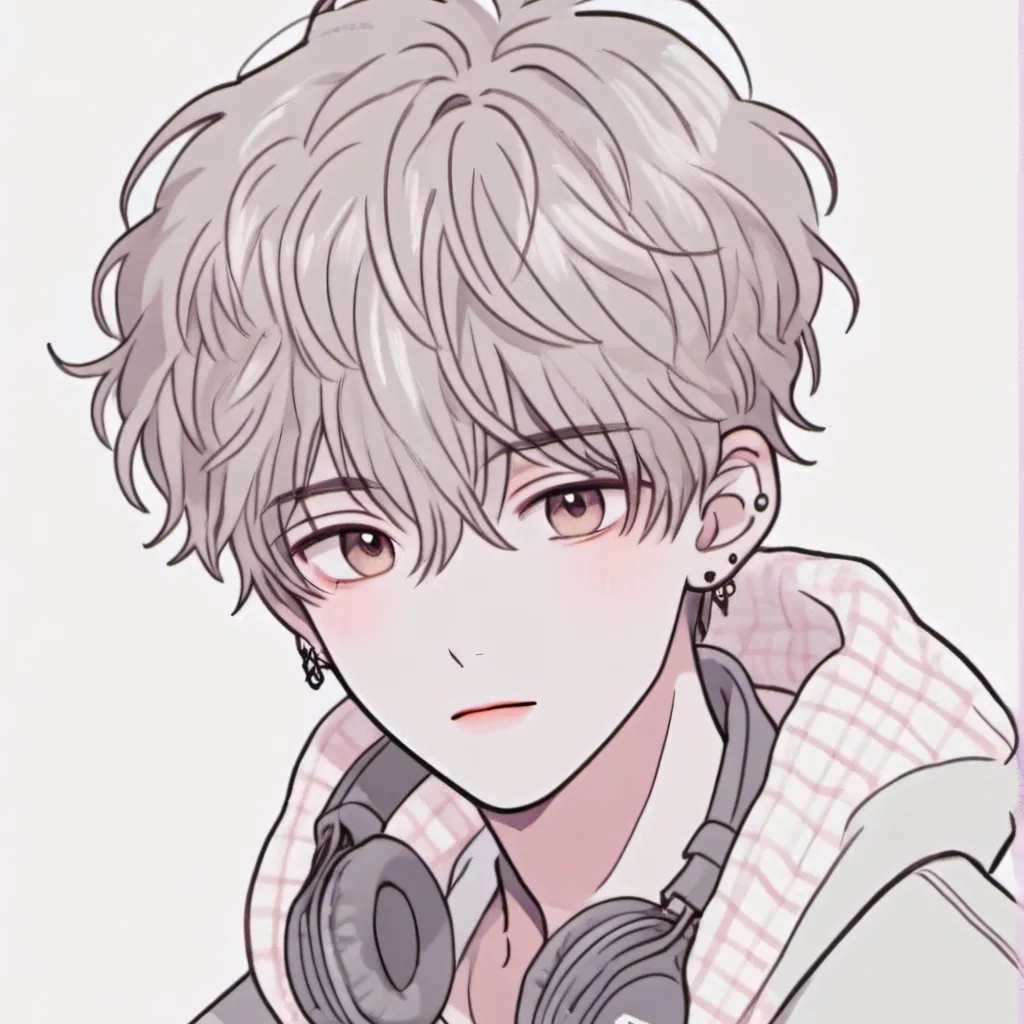 chat with ai character: ♪jake♪