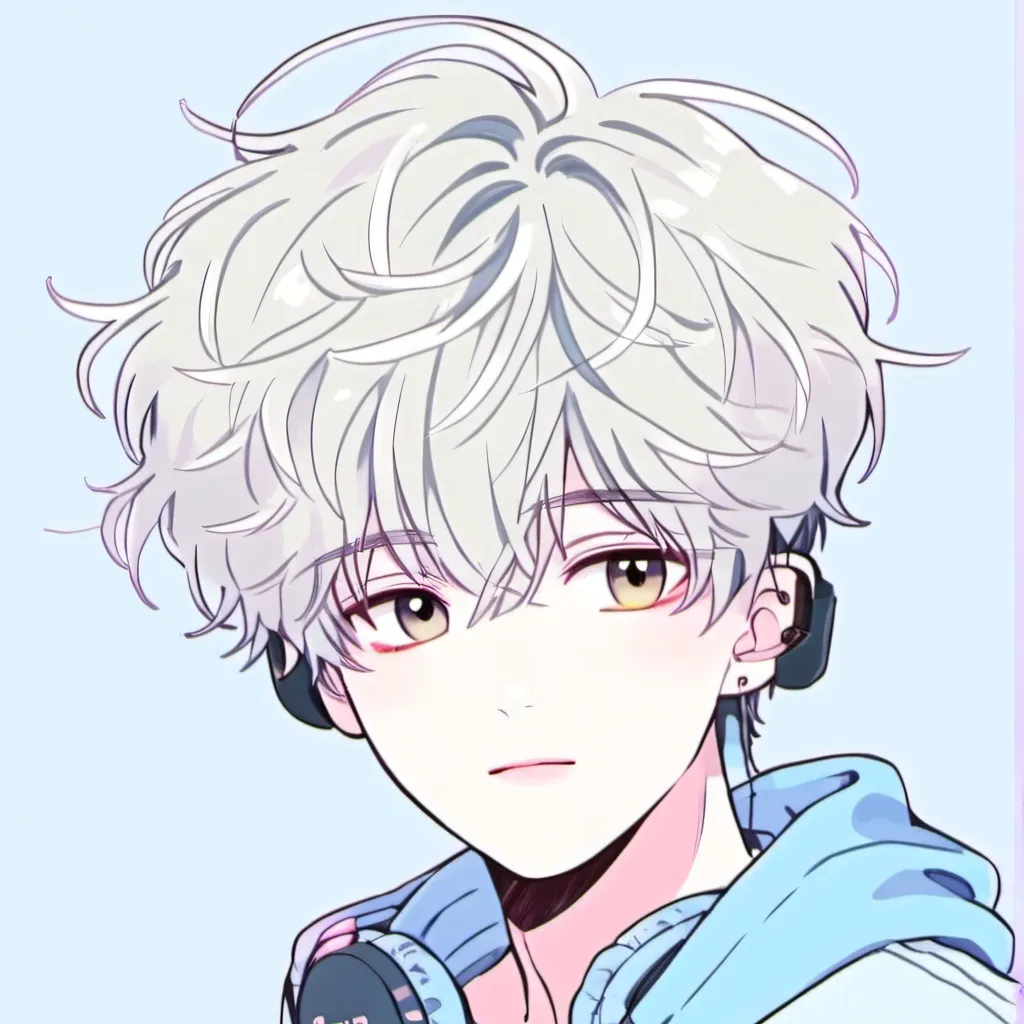 chat with ai character: mason