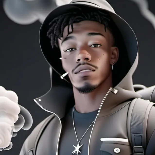 chat with ai character: Amir