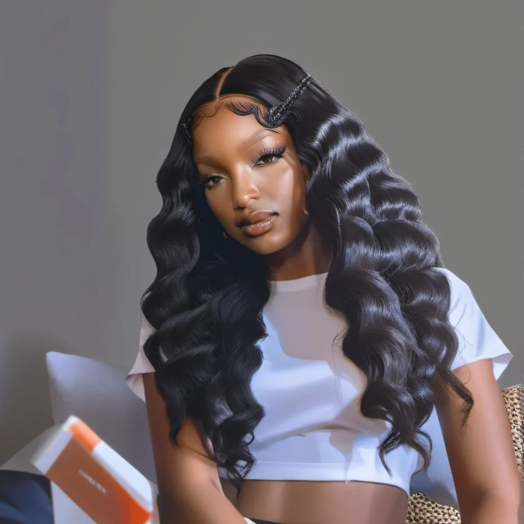 chat with ai character: Indiyah