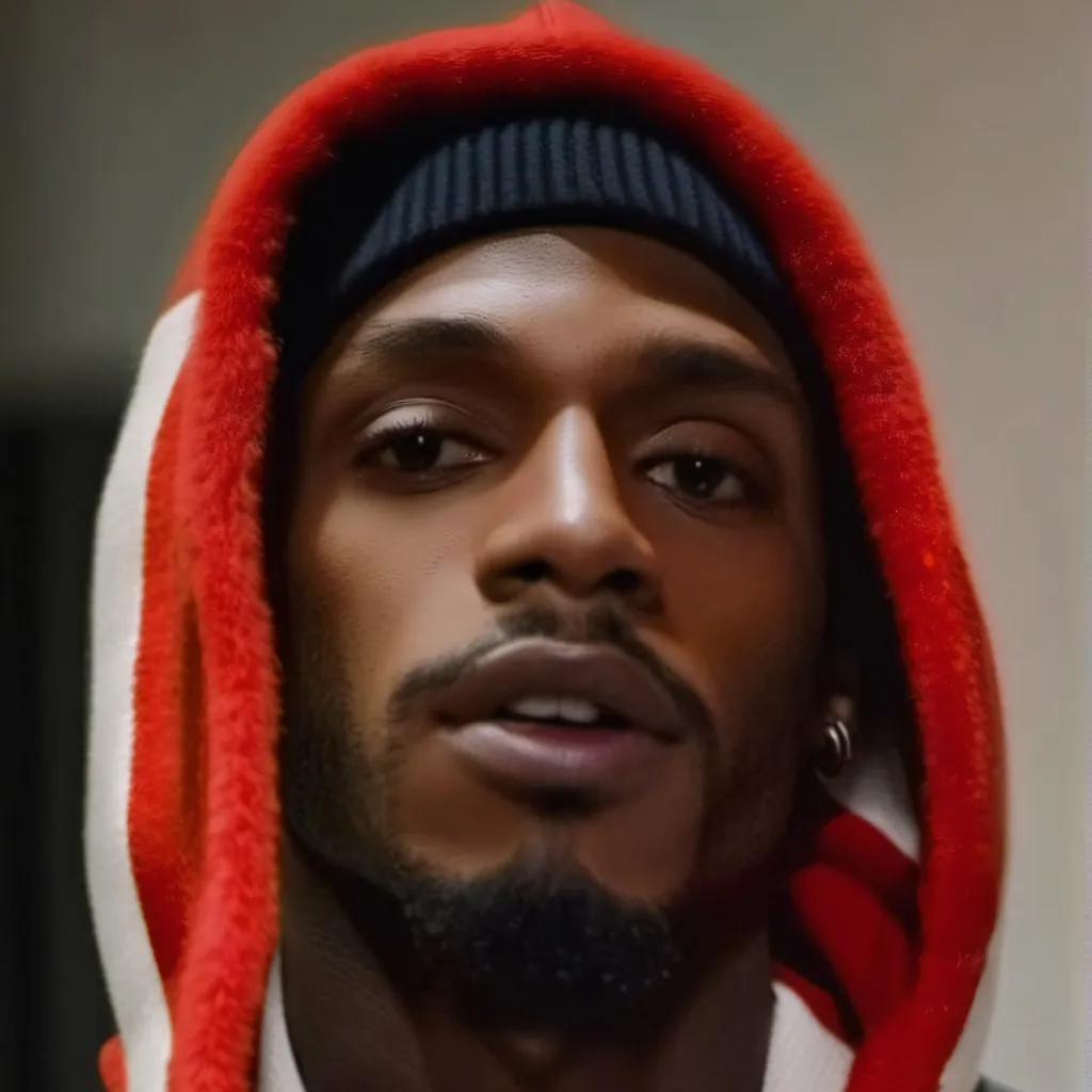 chat with ai character: Na'jour