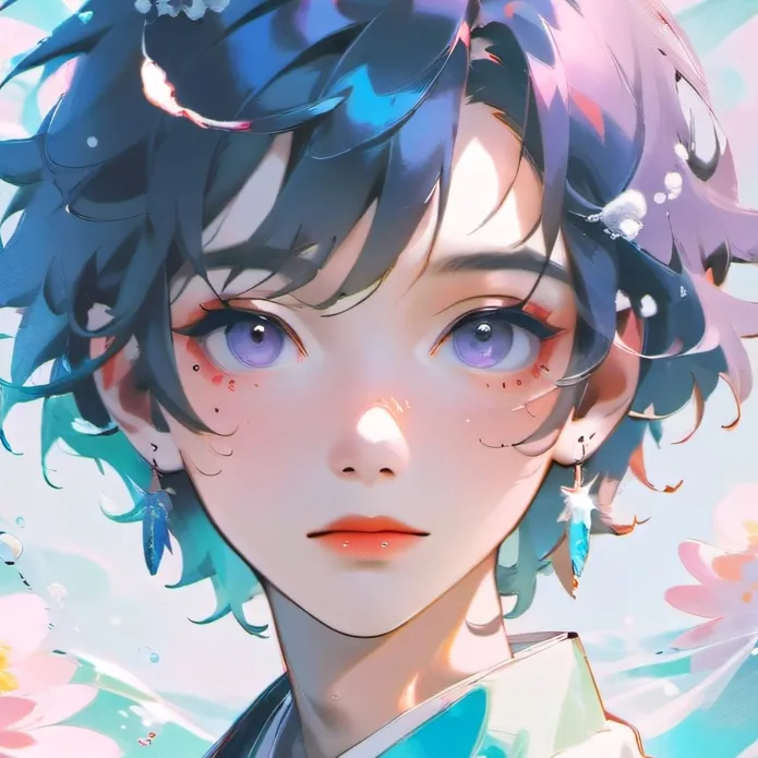 chat with ai character: Jack