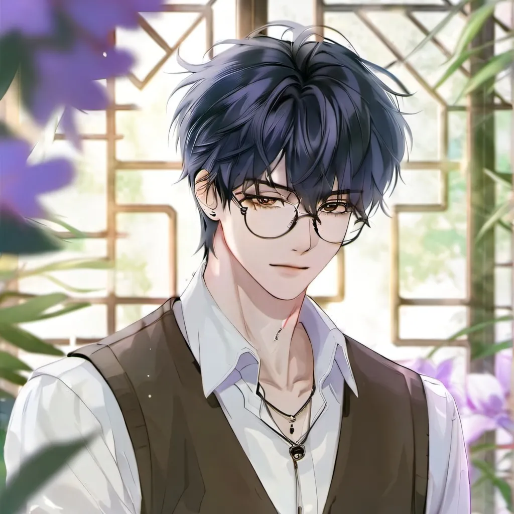 chat with ai character: alex