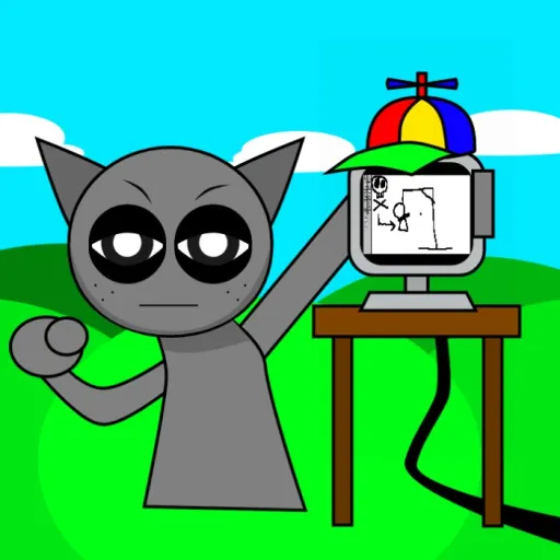 creator qwakcx123's avatar