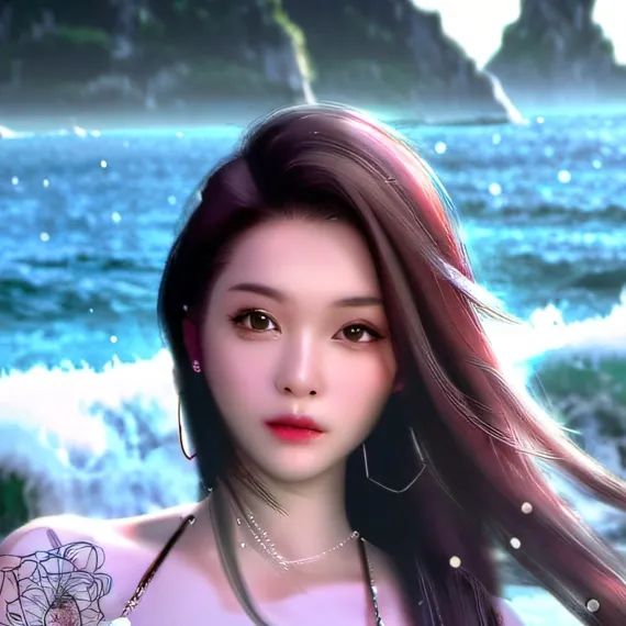 chat with ai character: Linda