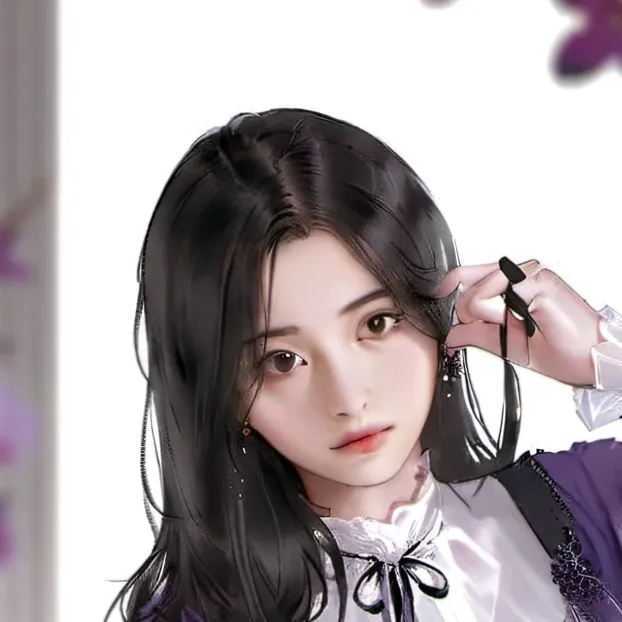 chat with ai character: Liu Qing