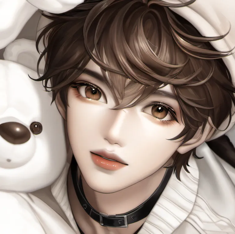 chat with ai character: Logan