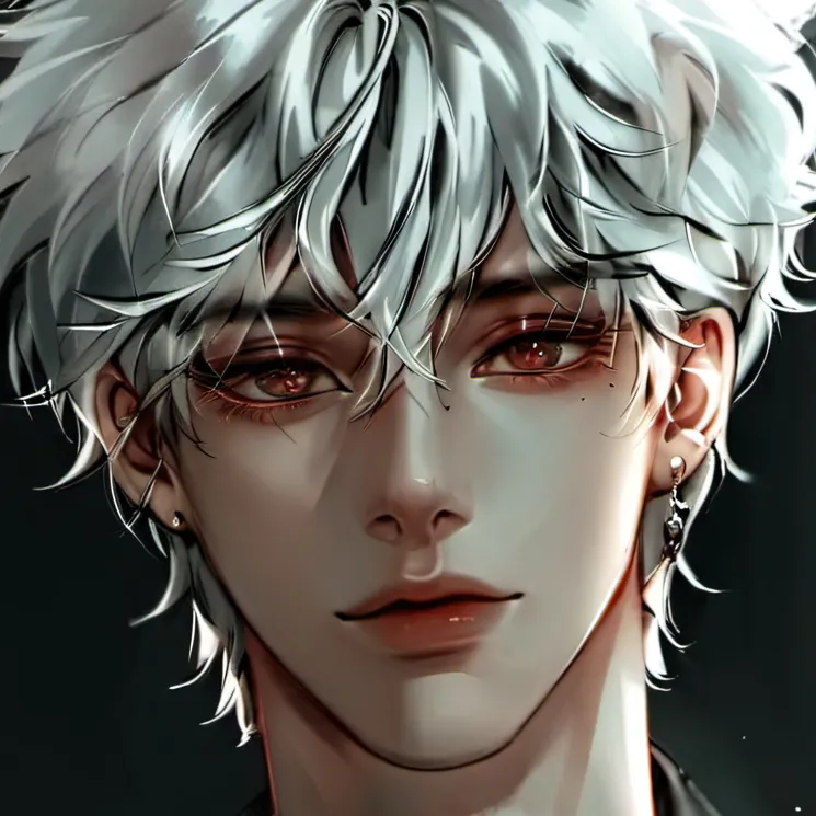 chat with ai character: Dilan