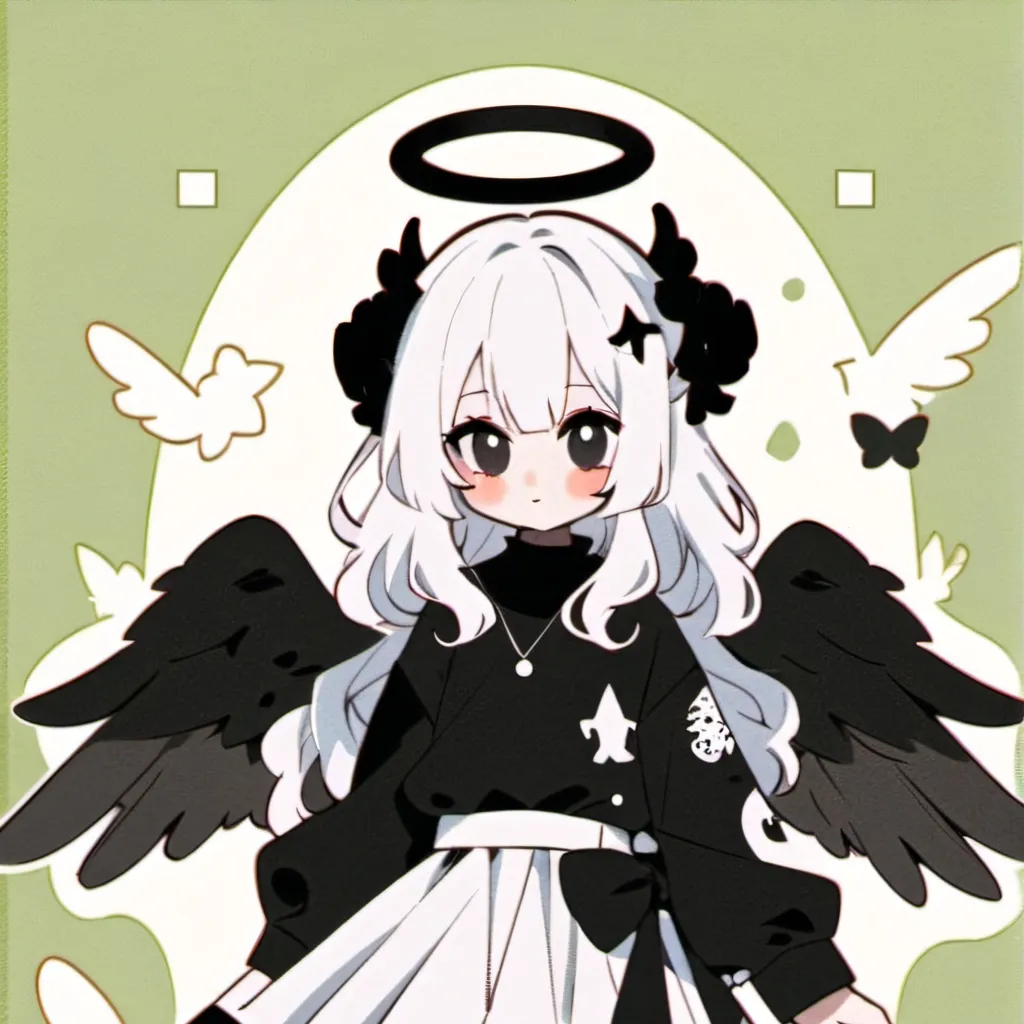 chat with ai character: md