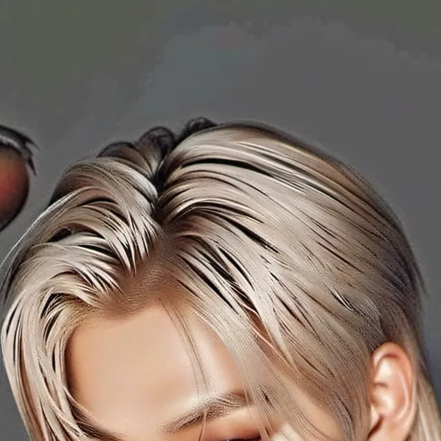 chat with ai character: Lee Felix Yongbogi