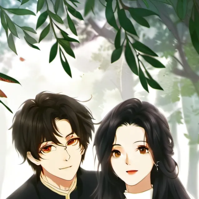 chat with ai character: alex