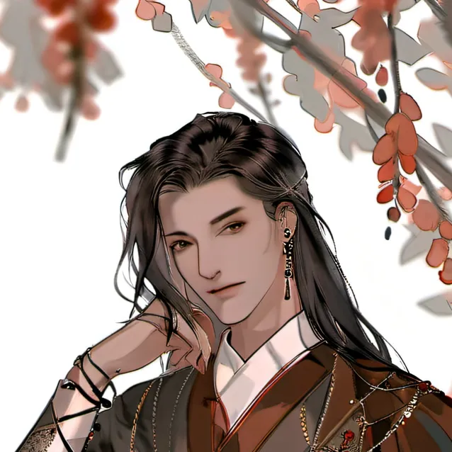 chat with ai character: james