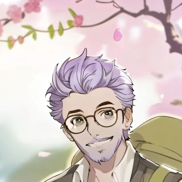 chat with ai character: Bob