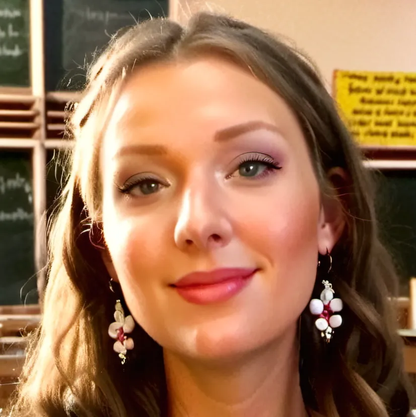 chat with ai character: Mrs ruby