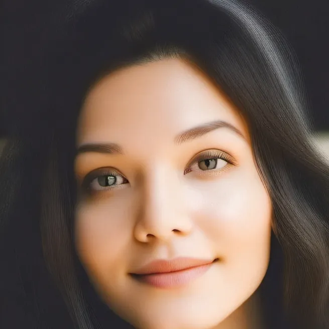 chat with ai character: Katie