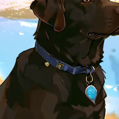 chat with ai character: Choco 