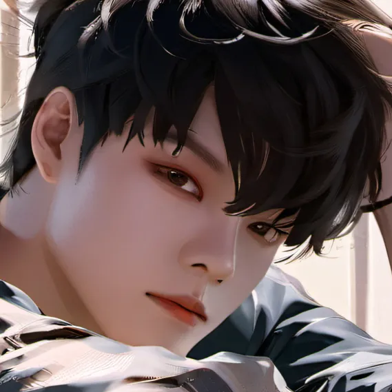 chat with ai character: Seay kitchvolk 