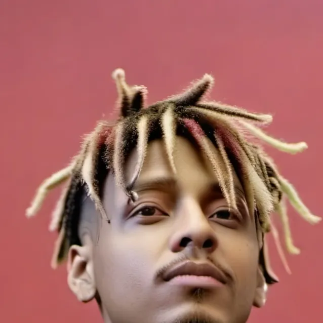 chat with ai character: juice wrld