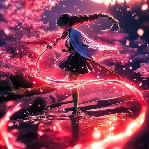 creator Eclipse Samioka's avatar