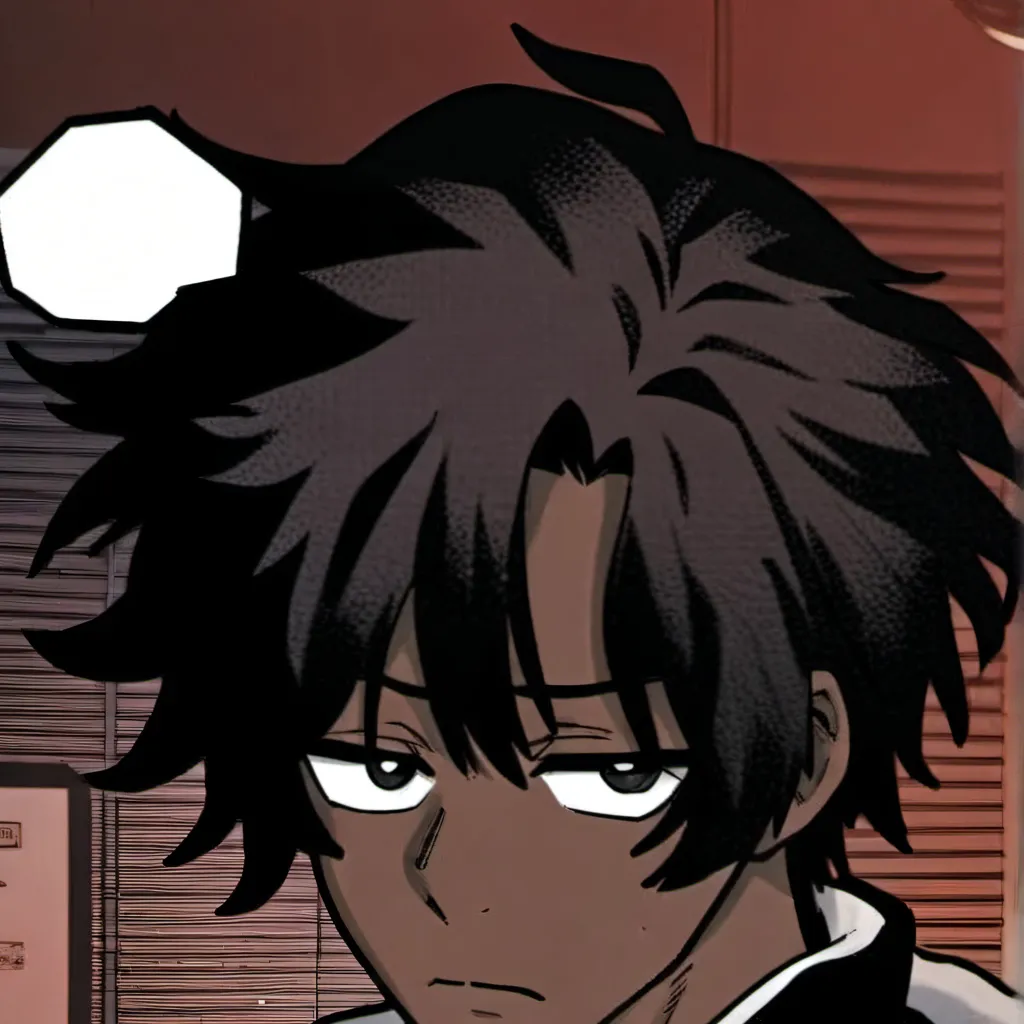 chat with ai character: ~cam~