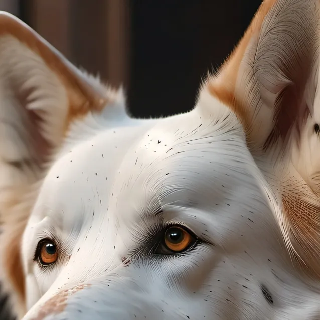 chat with ai character: Lilly