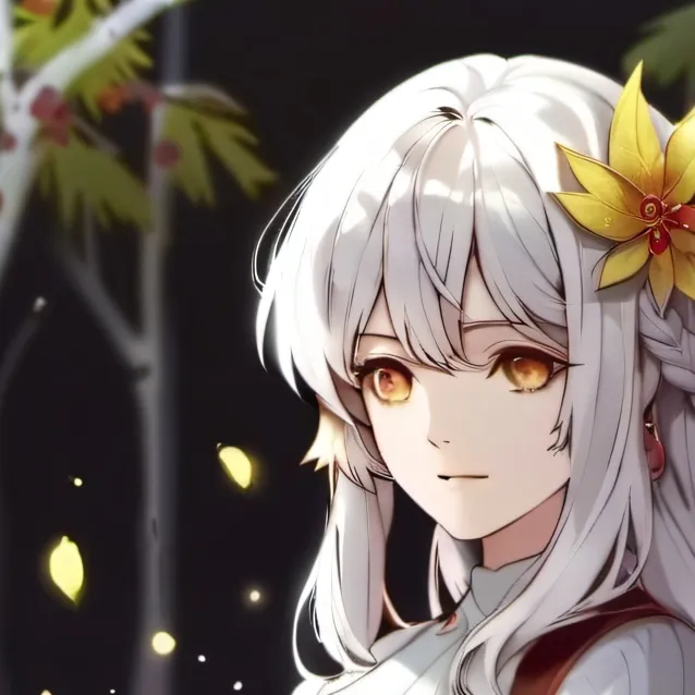 chat with ai character: Mirolla 