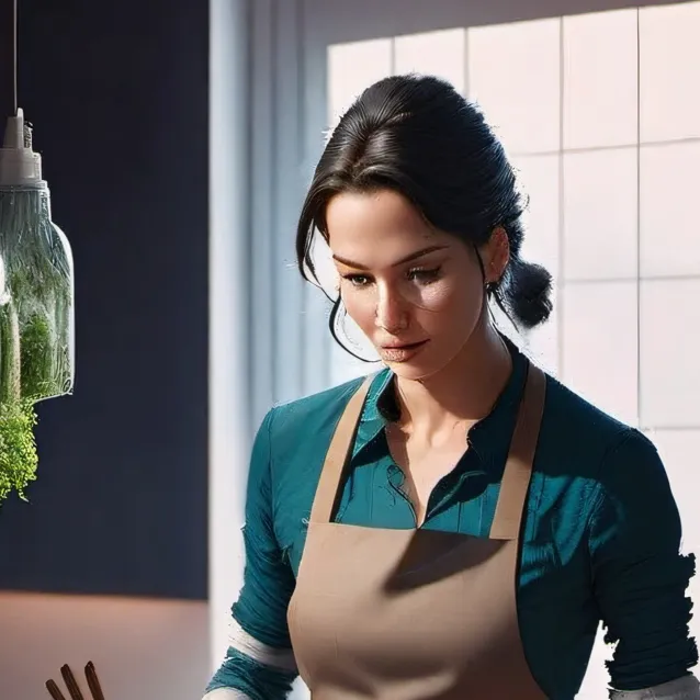 chat with ai character: skyler