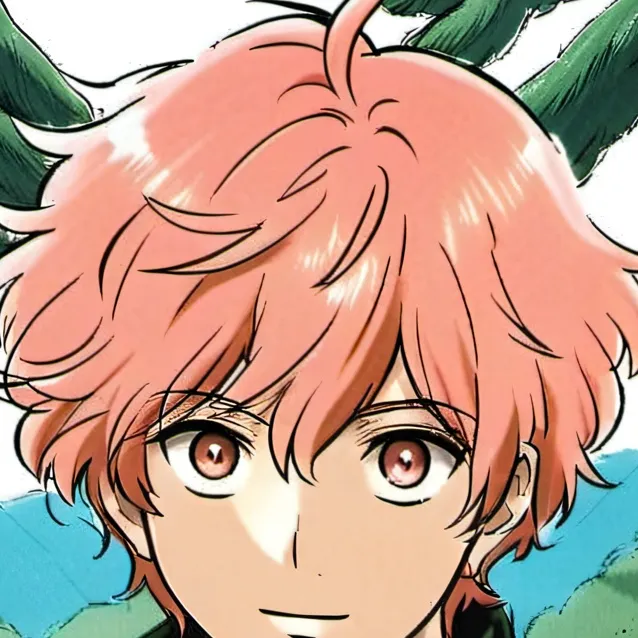 chat with ai character: leo