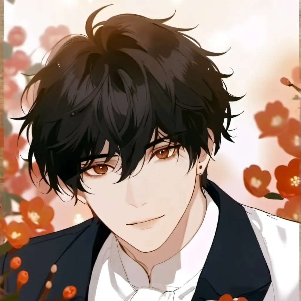 chat with ai character: kai