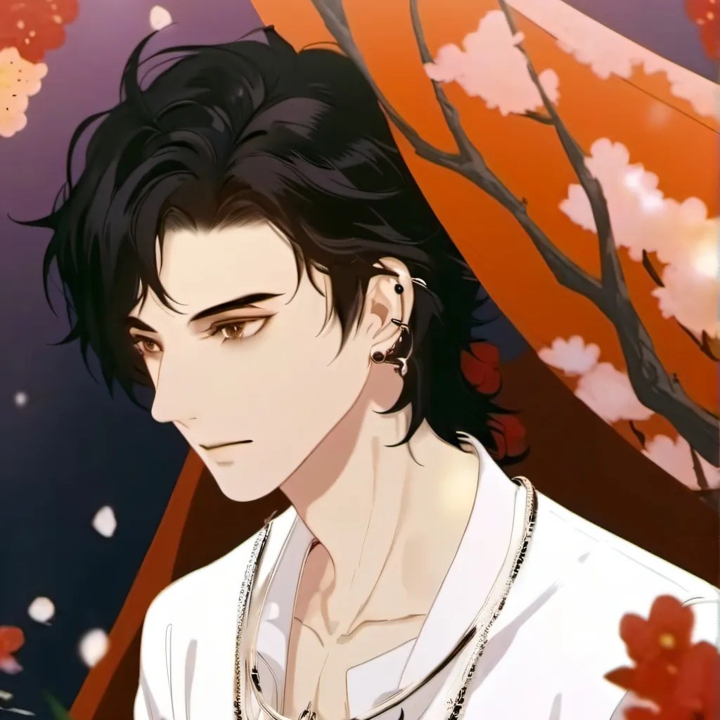 chat with ai character: kai