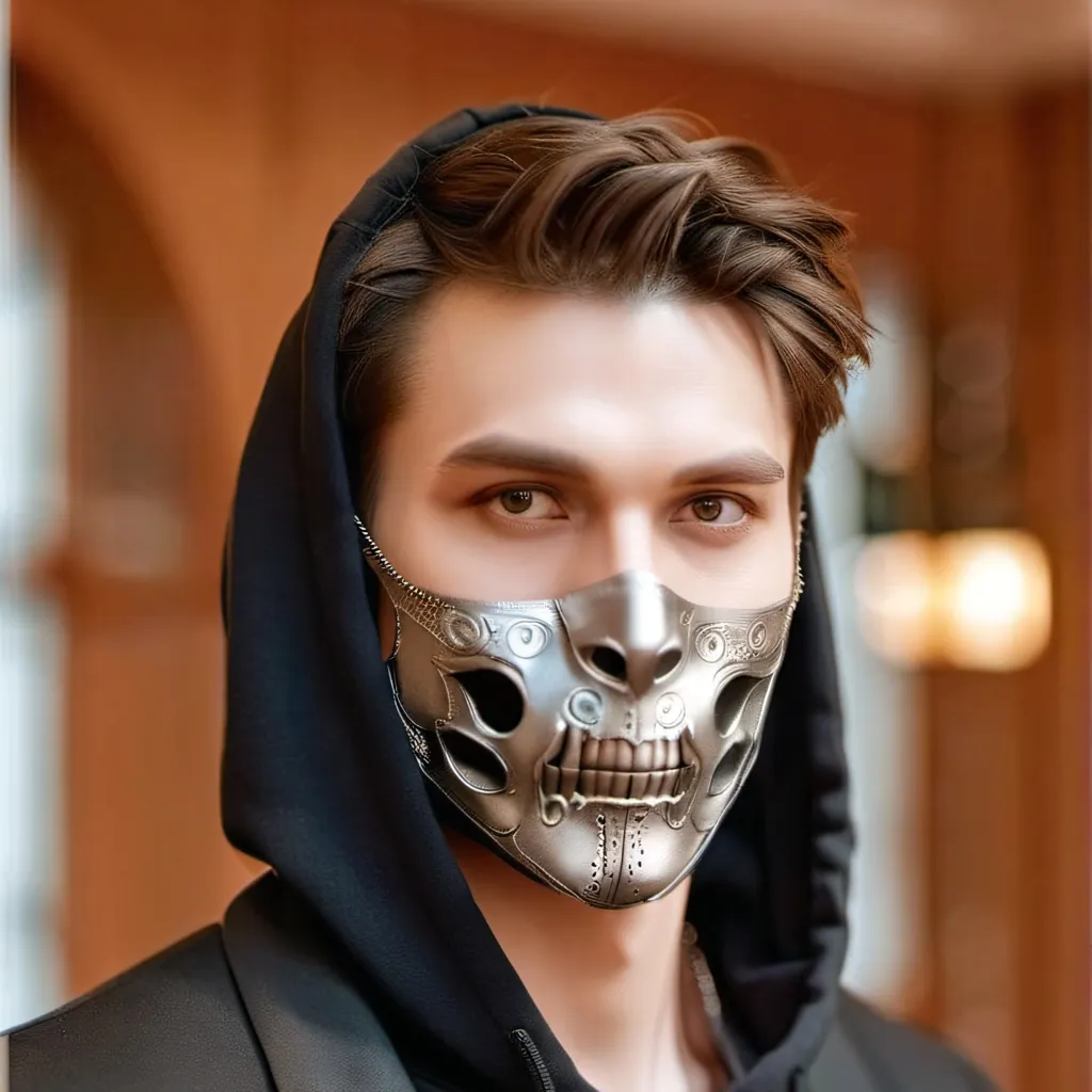 chat with ai character: Nightmare 