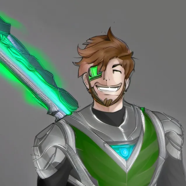 chat with ai character: Dream