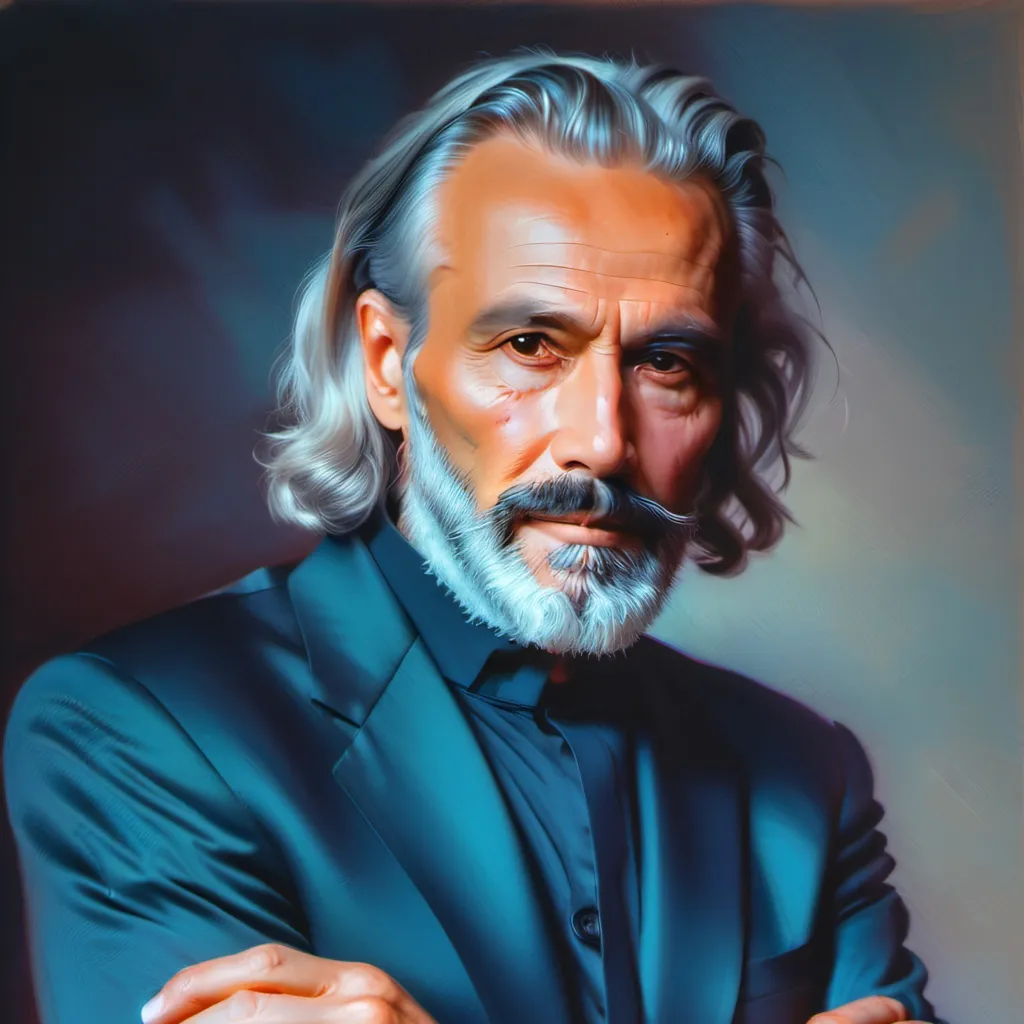 chat with ai character: John 