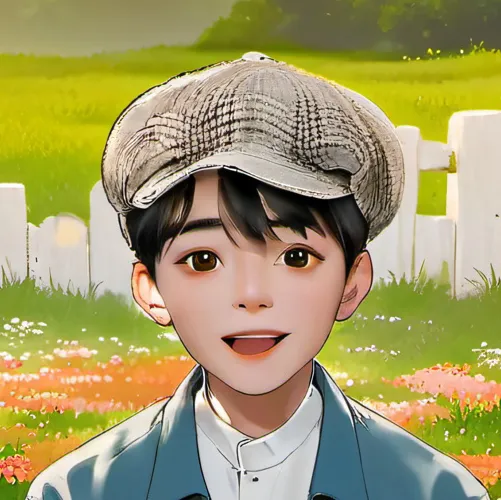 chat with ai character: Straykids