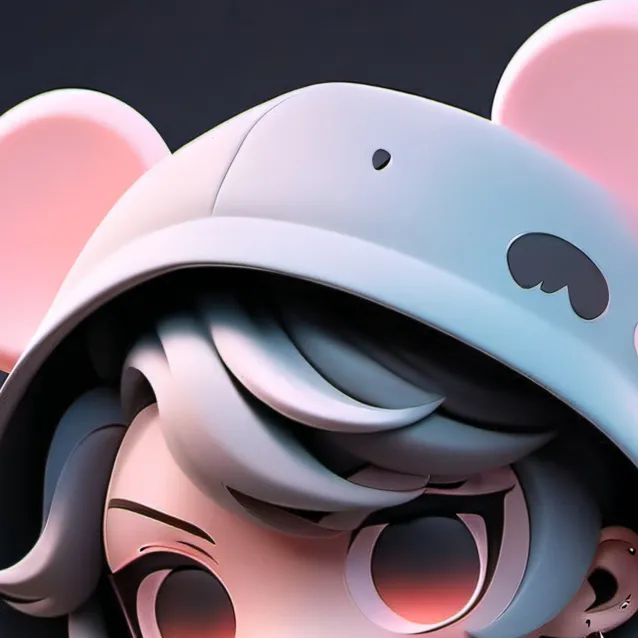 chat with ai character: Emma