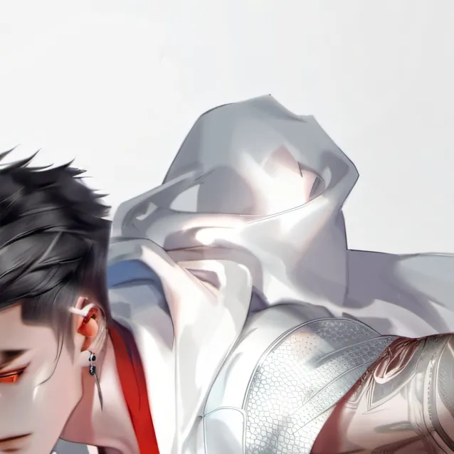 chat with ai character: Max