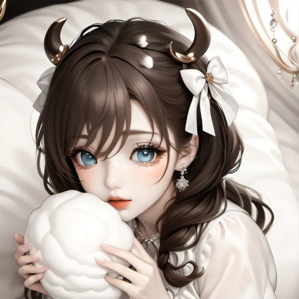 chat with ai character: Cleona