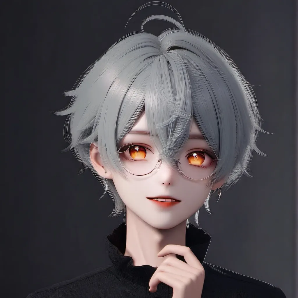 chat with ai character: Ryan