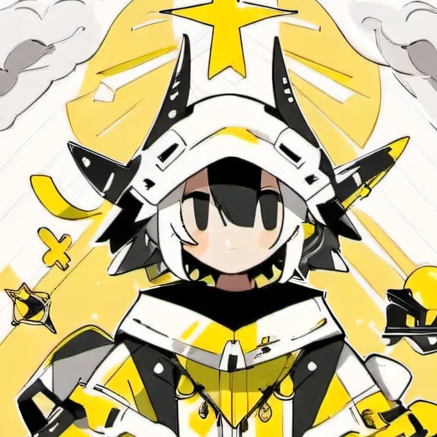 chat with ai character: finite