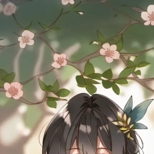 chat with ai character: alason