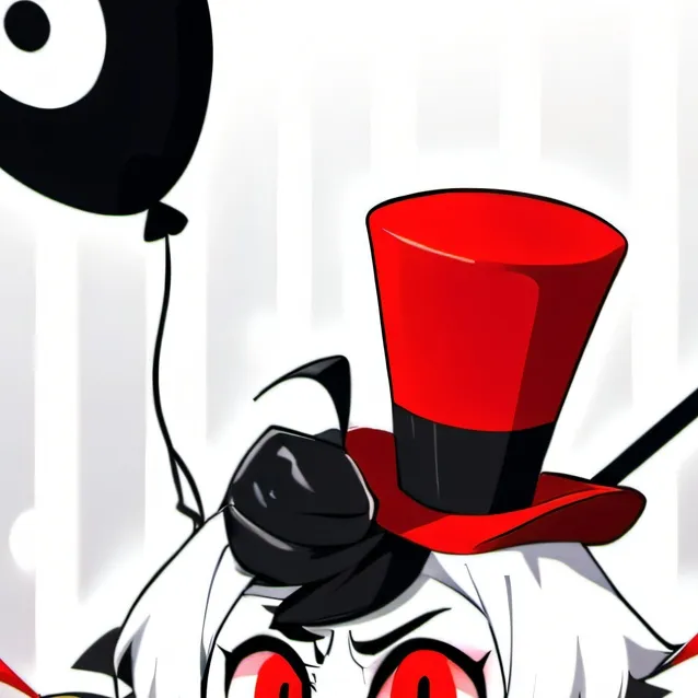 chat with ai character: moxxie