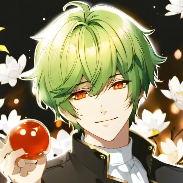 chat with ai character: mha