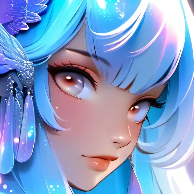 chat with ai character: Sara