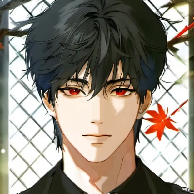 chat with ai character: Jake