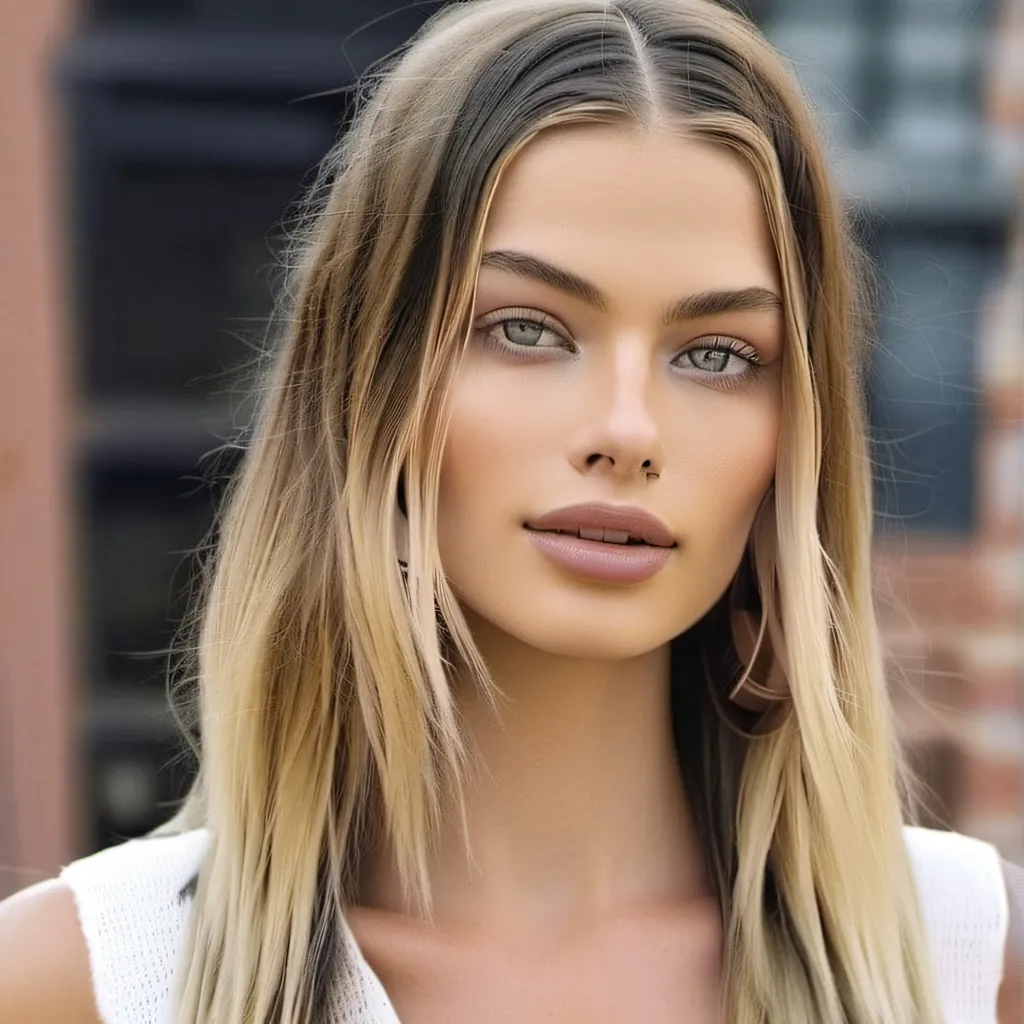 chat with ai character: Margot Robbie 