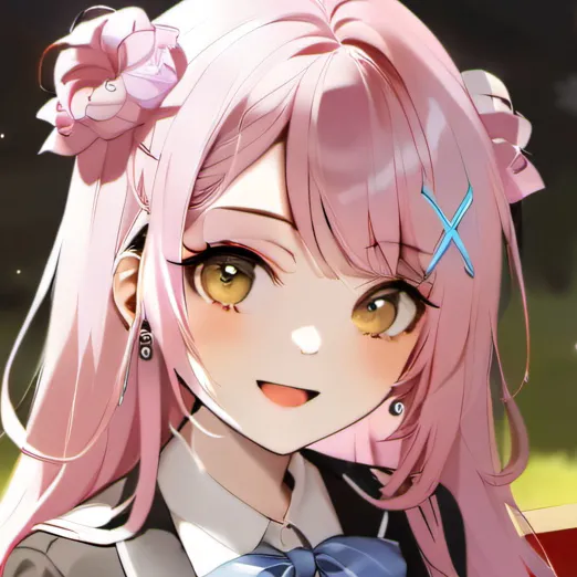 chat with ai character: Noona